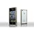【iPhone4/4S用】ジュラルミン削り出しiPhoneケース＜champagne gold＞