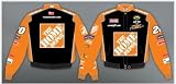 Tony Stewart Youth Race Crew Nascar Jacket