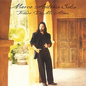 CD-Charts  Music : Trozos de Mi Alma