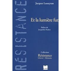 Et la lumi�re fut
