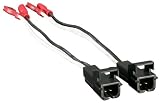 Metra 72-4568 Speaker Harness for Select GM Vehicles
