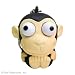 Poppin Peepers Keychain