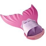 FINISMermaidSwimFin(Pink)
