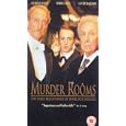 Sherlock Holmes - Murder Rooms [UK IMPORT]