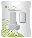 Xbox 360 Quick Charge Kit - White (Xbox 360)