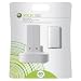 Xbox 360 Quick Charge Kit - White (Xbox 360)