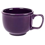 Fiesta Plum 149 18-ounce Jumbo Cup