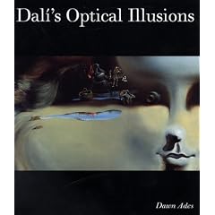 Dali's Optical Illusions