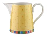 Villeroy & Boch Twist Alea Limone Pitcher