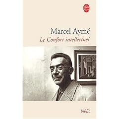 CONFORT INTELLECTUEL (LE)