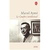 Le Confort intellectuel