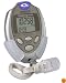 Omron HJ-112 Digital Premium Pedometer