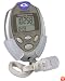 Omron HJ-112 Digital Premium Pedometer