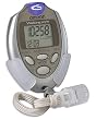 Omron HJ-112 Digital Premium Pedometer