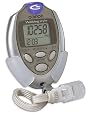 Omron HJ-112 Digital Pocket Pedometer