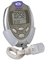 Omron HJ-112 Digital Premium Pedometer