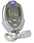 Omron HJ-112 Digital Pocket Pedometer