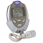 Omron HJ-112 Digital Premium Pedometer