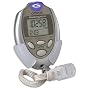 Omron HJ-112 Digital Premium Pedometer