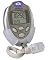 Omron HJ-112 Digital Pocket Pedometer
