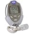 Omron HJ-112 Digital Pocket Pedometer