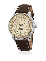 Burgmeister Reloj de cuarzo Man Linz 42 mm