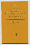 Six sections from Mountains and rivers without end, plus one (Four Seasons Foundation. Writing, 9)