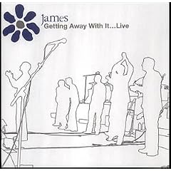 Getting Away With It: Live