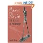 Maurice Blanchot: The Refusal of Philosophy