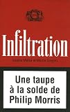 Infiltration : Une taupe à la solde de Philipp Morris