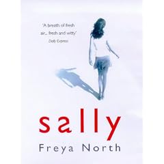 Sally :