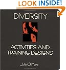 Diversity Activities Binder 3 Hole