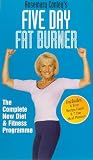 Review Cinema Club  / Rosemary Conley's Five Day Fat Burner