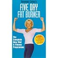 Rosemary Conley - Five Day Fat Burner [VHS]