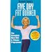 Rosemary Conley - Five Day Fat Burner [VHS]