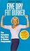 Rosemary Conley's Five Day Fat Burner