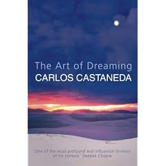 The Art of Dreaming