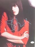 Selma Blair Sexy 8x10 Signed Photo Certificate of Authenticity