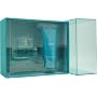 Island Michael Kors By Michael Kors For Women. Set-eau De Parfum Spray 1.7 Ounces & Body Lotion 3.4 Ounces