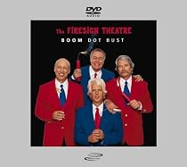 Firesign Theatre - Boom Dot Bust