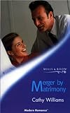 Merger by matrimony