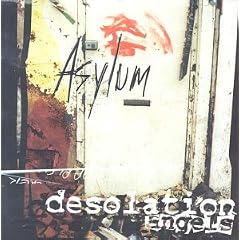 Asylum