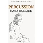Percussion (Yehudi Menuhin Music Guides) book cover