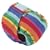 Tots Bots : Wrap Fleece 2 stripe 18-40lbs