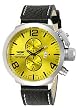 Invicta Men's 6605 Corduba Collection Oversized Chronograph Watch