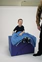 Small Weighted Blanket