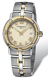 Raymond Weil Parsifal Stainless Steel 18k Yellow Gold Men's Watch 9540-STG-00308