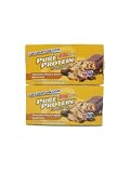 Pure Protein High Protein Bar, Chocolate Peanut Butter, 6 Bars, 1.76 Ounces (Pack of 2)