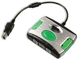 Revue Speedlink SL-2033 / Speedlink - Câbles - Connectiques - Redeemer - Beyond Total Control pour Xbox