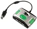 Redeemer Beyond Total Control Keyboard/Mouse Adapter for Xbox